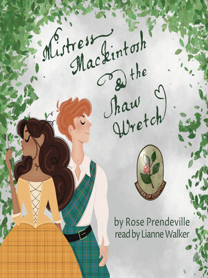 cover image of Mistress Mackintosh and the Shaw Wretch
